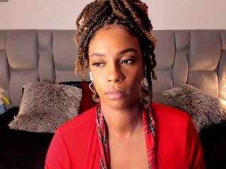 nickytouse webcam model stream image