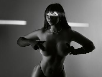 AlessiaMarielle webcam model stream image