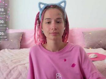 Ne_Sonya webcam model stream image