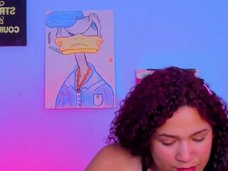 Ashly Bell webcam model stream image