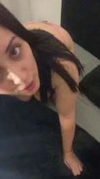 BlancaCurv webcam model stream image