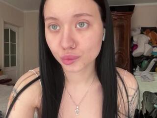 Chantay Bartosh webcam model stream image