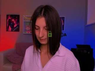 laisy-flay1 webcam model stream image