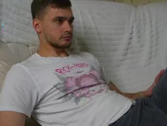 johnstoneisland webcam chaturbate model stream image