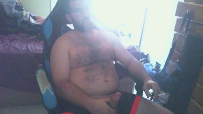 Fran_chaser webcam model stream image