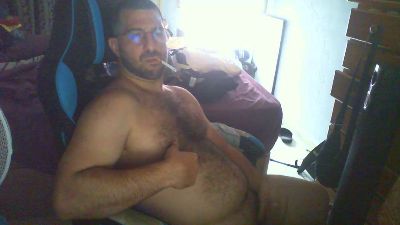 Fran_chaser webcam model stream image