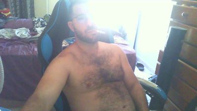 Fran_chaser webcam model stream image