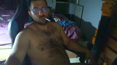 Fran_chaser webcam model stream image