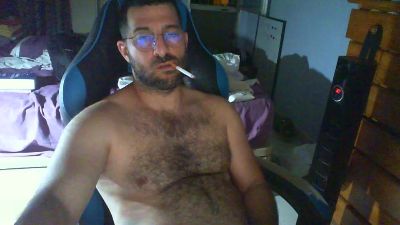 Fran_chaser webcam cam4 model stream image