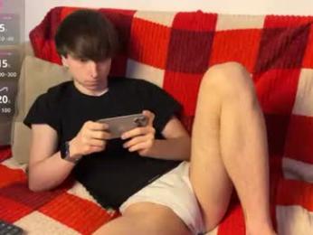 marcussmit webcam model stream image