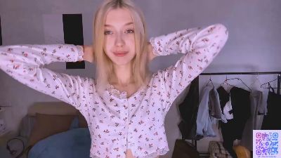 MaiaGarsee webcam cam4 model stream image