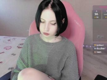 luvsoak webcam model stream image