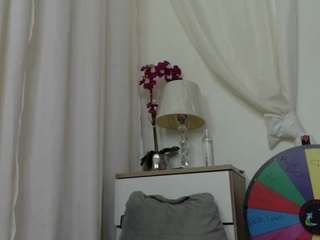 prettyjess webcam model stream image