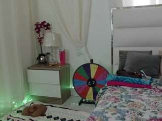 prettyjess webcam model stream image