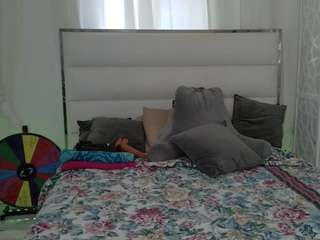 prettyjess webcam model stream image