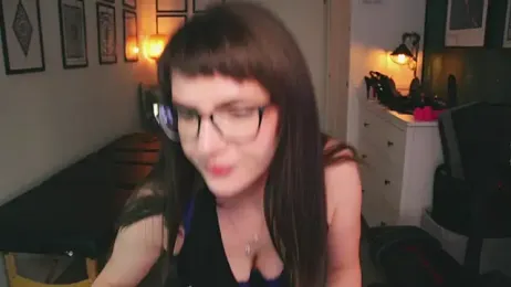 1Sandy webcam model stream image