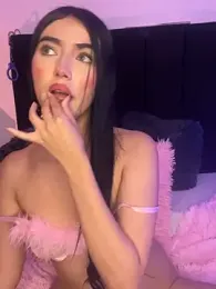 Abby_Bennett webcam stripchat model stream image