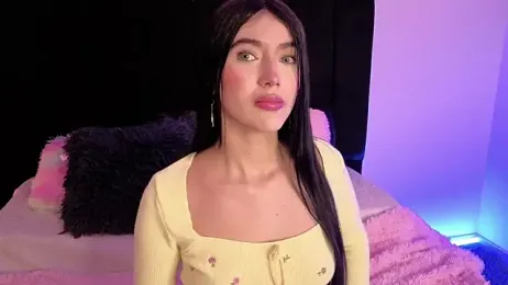 Abby_Bennett webcam stripchat model stream image