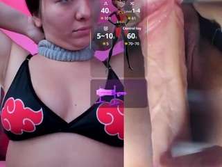 cataleyaglow webcam model stream image