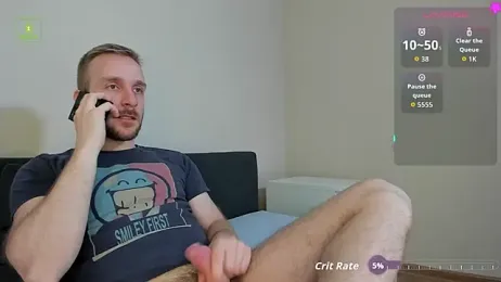 Buddy_Forman webcam model stream image