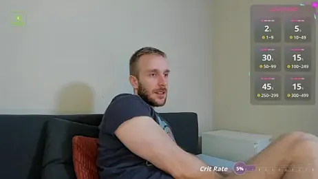 Buddy_Forman webcam model stream image