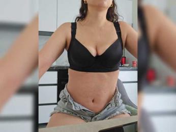 ILANA69 webcam model stream image