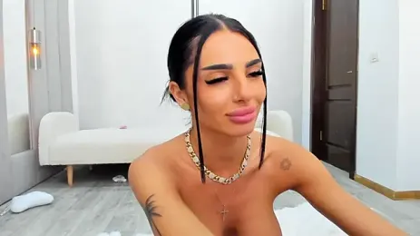 Britney_Charm_ webcam stripchat model stream image