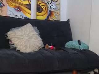 gisellereyess webcam model stream image