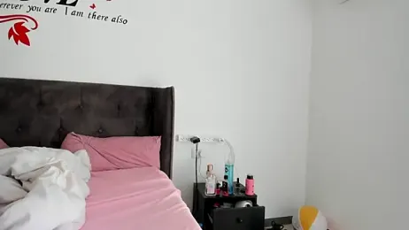 YasminQueen001 webcam model stream image