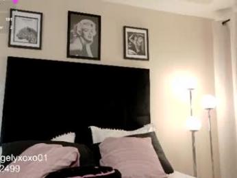 angely_sweet01 webcam chaturbate model stream image