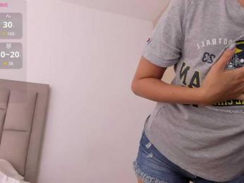 Lakshmi-rai webcam model stream image