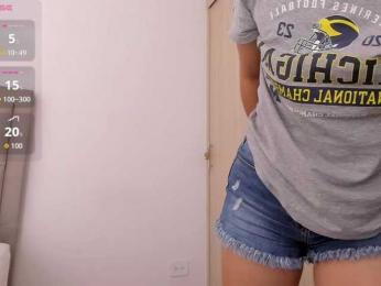 Lakshmi-rai webcam model stream image