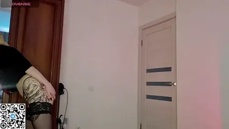 LynetHakes webcam stripchat model stream image