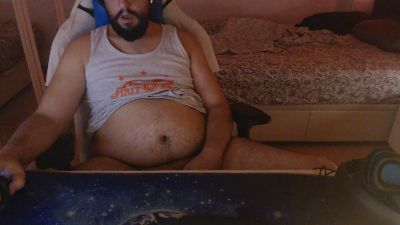 SjornPando webcam cam4 model stream image