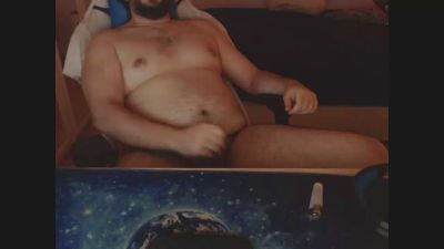 SjornPando webcam model stream image