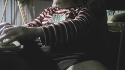 ima_vit webcam model stream image