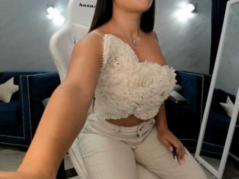 evellineeva1 webcam bongacams model stream image