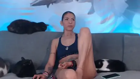 sofiasteven webcam model stream image