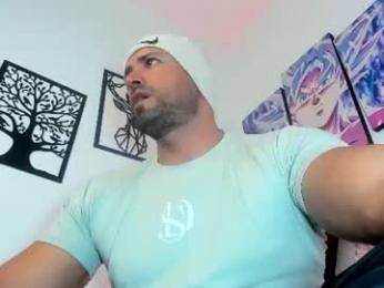 aidenbrites webcam chaturbate model stream image