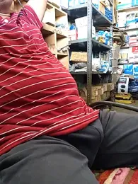 Srmotrs webcam model stream image