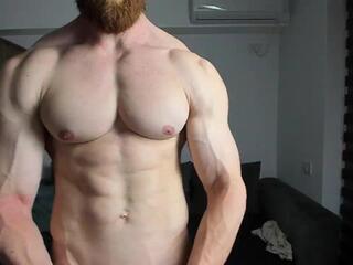 Zack Blitz webcam model stream image