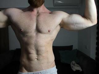 Zack Blitz webcam model stream image