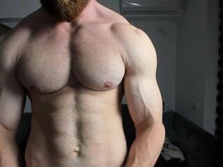 Zack Blitz webcam model stream image