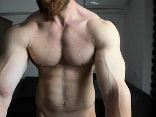 Zack Blitz webcam model stream image