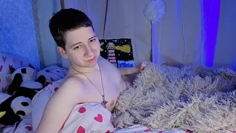 Timothy_Fox webcam model stream image
