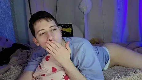 Timothy_Fox webcam model stream image
