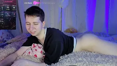 Timothy_Fox webcam model stream image