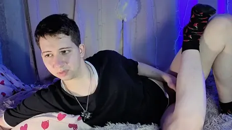 Timothy_Fox webcam model stream image