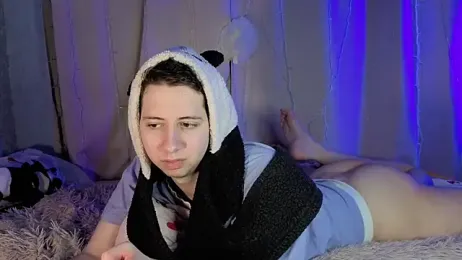 Timothy_Fox webcam model stream image