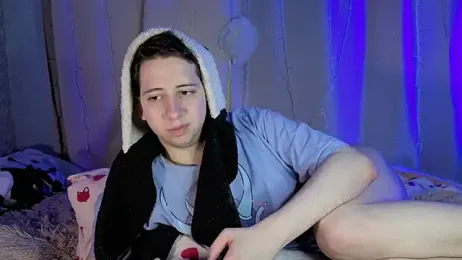 Timothy_Fox webcam model stream image